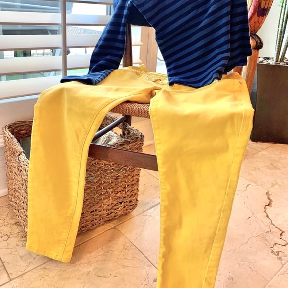 Celebrity Pink Skinny Jeans - Picture 1 of 3